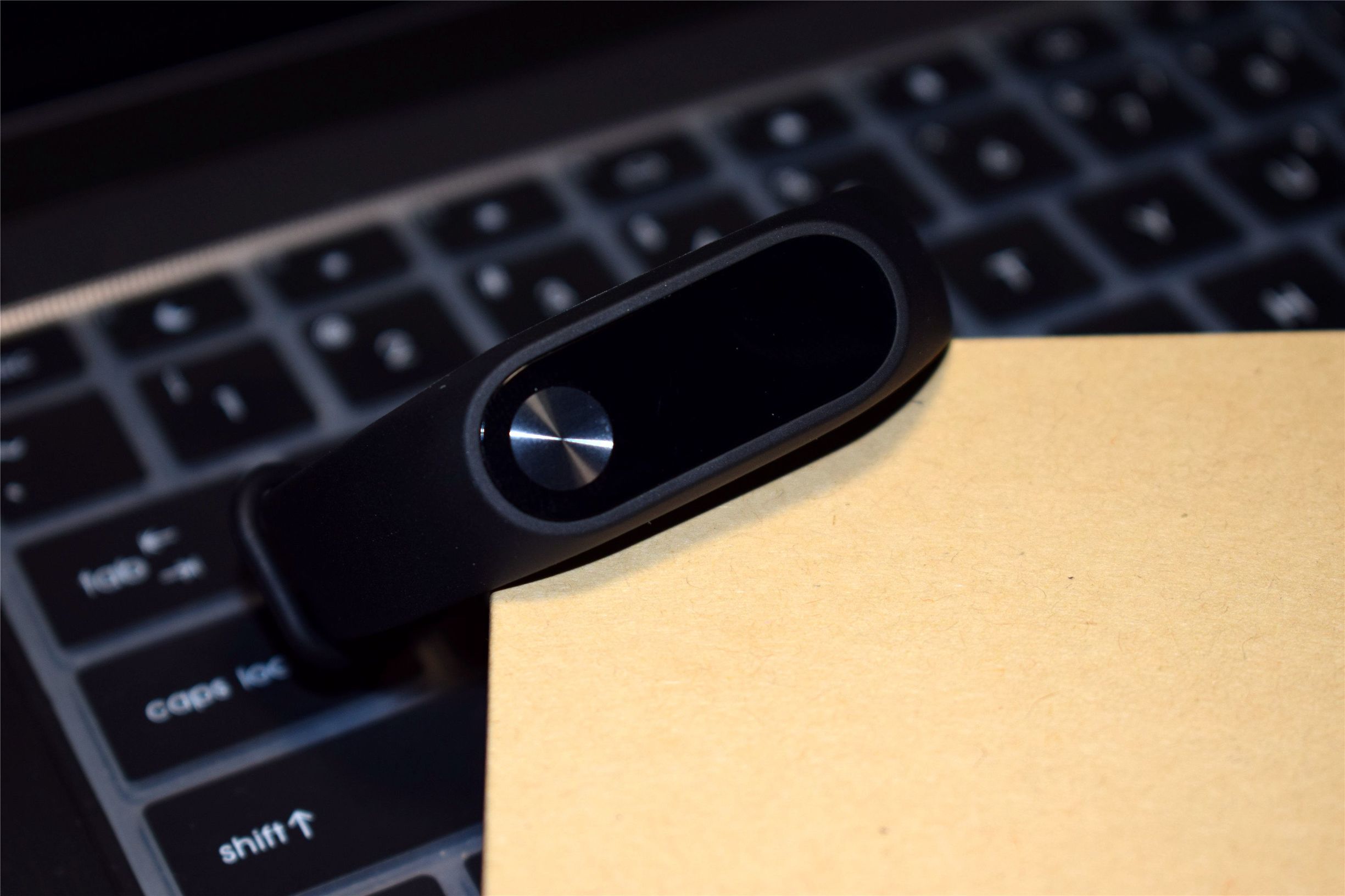 小米手环2怎么测评,小米手环2代详细解说