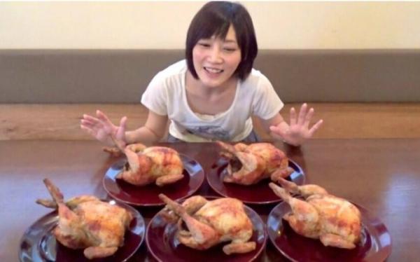 你有过暴食吗,怎么判断自己是否得了暴食症