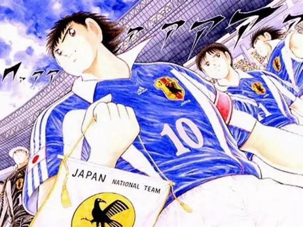 日本运动类漫画三大巅峰之作,关于运动的漫画推荐