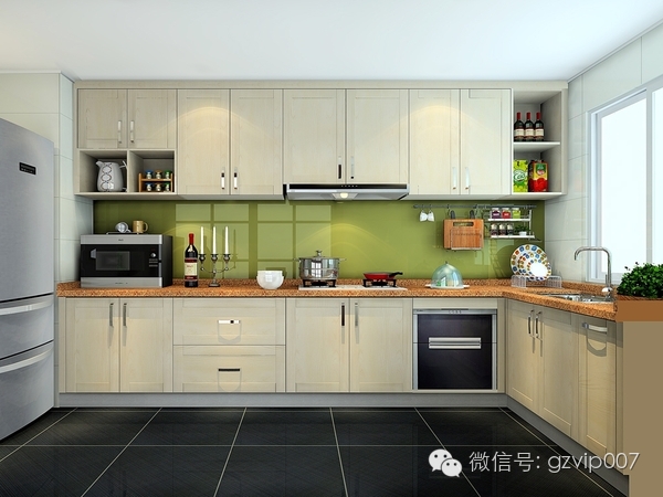 橱柜晶钢面板的优缺点,橱柜晶钢柜门的优缺点