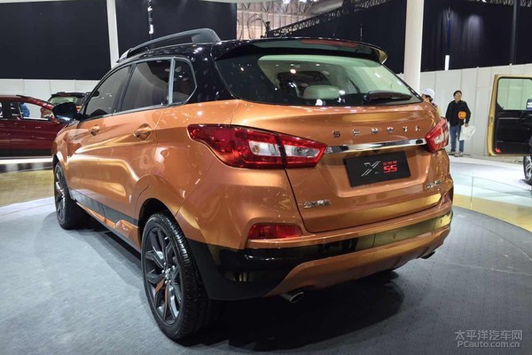 信仰的力量！2016年上半年限量版/纪念版车型全搜罗