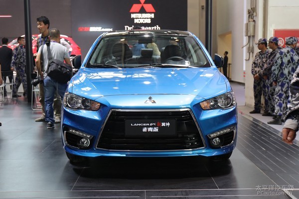 信仰的力量！2016年上半年限量版/纪念版车型全搜罗