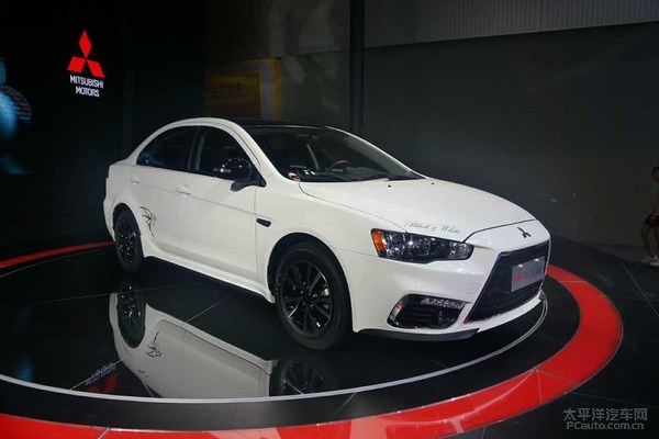 信仰的力量！2016年上半年限量版/纪念版车型全搜罗