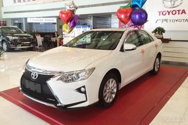 信仰的力量！2016年上半年限量版/纪念版车型全搜罗