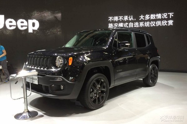 信仰的力量！2016年上半年限量版/纪念版车型全搜罗