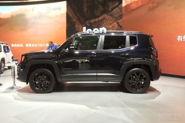 信仰的力量！2016年上半年限量版/纪念版车型全搜罗