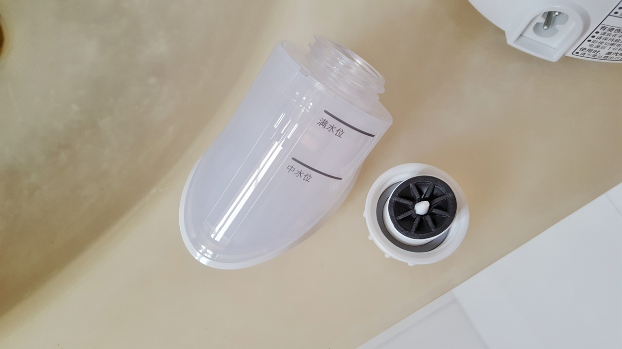 松下离子蒸汽美容仪使用方法,松下离子蒸汽美容仪怎么用