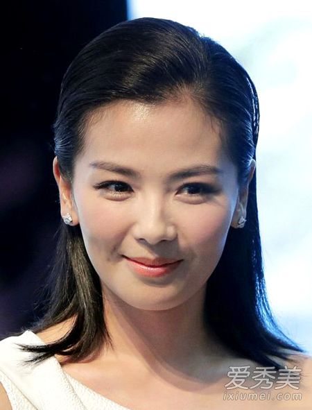 娱乐圈最耐看的脸型,盘点娱乐圈最漂亮的脸