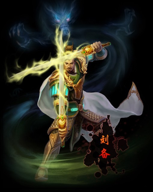 梦三国二职业联赛,梦三国2赛事回忆