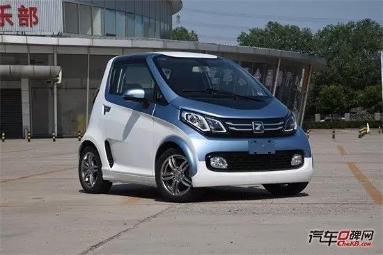 众泰e200车机,众泰新款e200官图