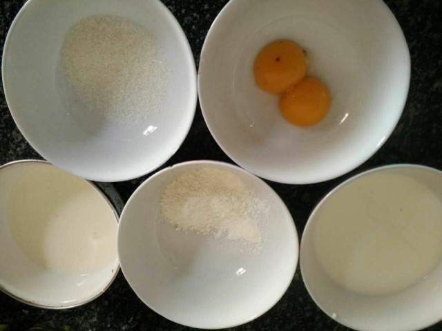蛋挞液制作蛋挞的教程和配方,kfc蛋挞及蛋挞液