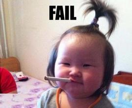 那些不靠谱的爸妈，感谢不杀之恩！