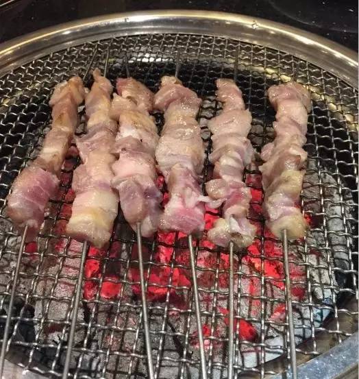 强烈推荐的大连烧烤,大连好吃烧烤推荐地方有哪些