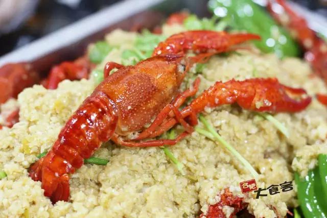 金湖龙虾正宗,金湖精品龙虾