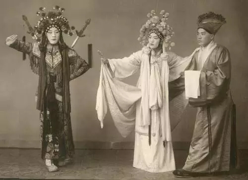 不朽的经典大作,值得欣赏收藏的经典之作