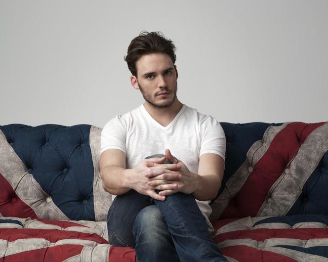 山姆克拉弗林谈饥饿游戏,山姆富兰克林饥饿游戏