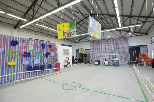 狂欢，派对，无尽的fun——奶粉zhou的电音球赛