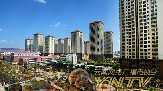 公租房如何网上看房,网传公租房