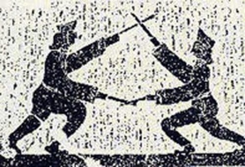 西方现代体育,中国古代体育与古希腊体育的差异