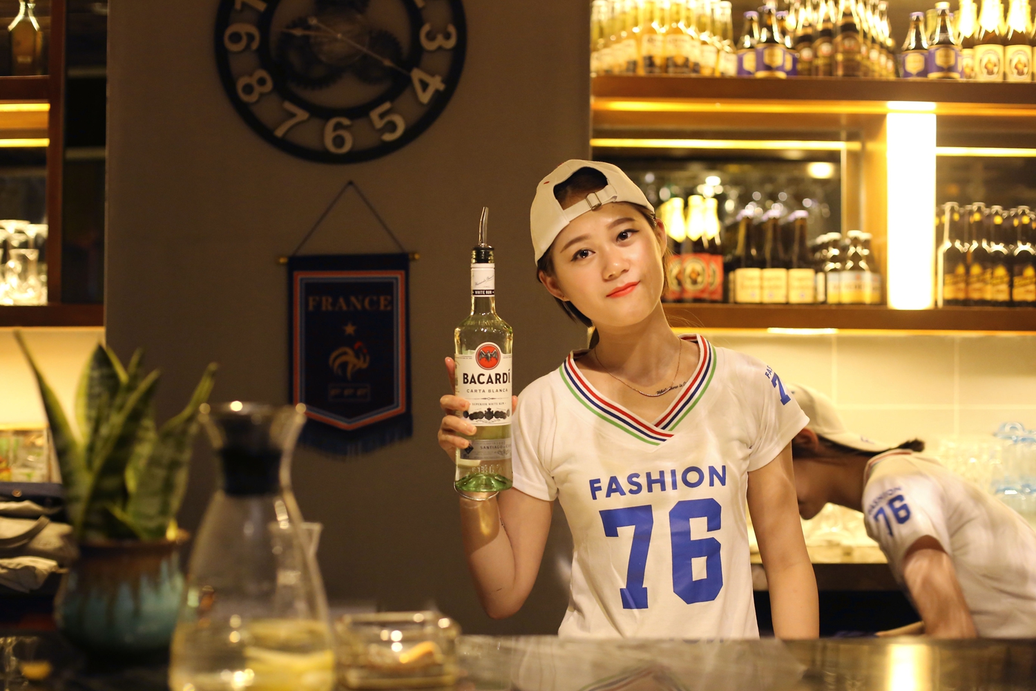 成都最正宗的球迷酒吧教你打开欧洲杯最正确的方式