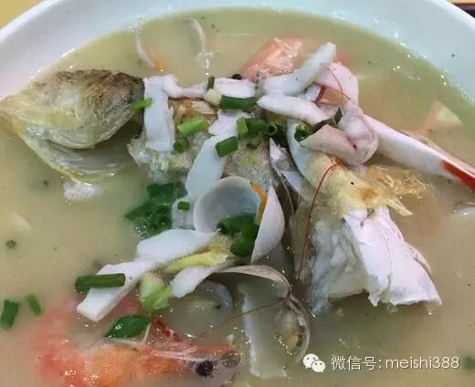 上海最好吃的老字号面,沪上十大人气美食面馆