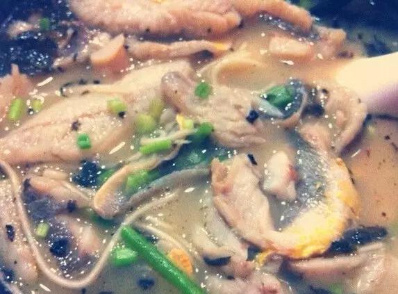 上海最好吃的老字号面,沪上十大人气美食面馆