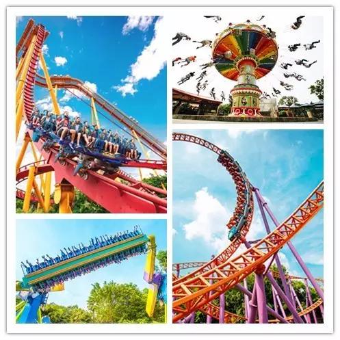 广东5a级景区免费开放,哪里的五a景区免门票