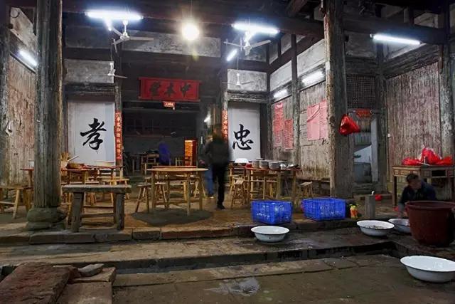 6月去江西旅游必去十大景点,八月江西旅游必去十大景点