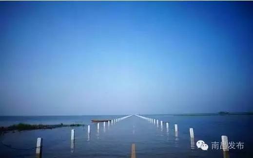 6月去江西旅游必去十大景点,八月江西旅游必去十大景点