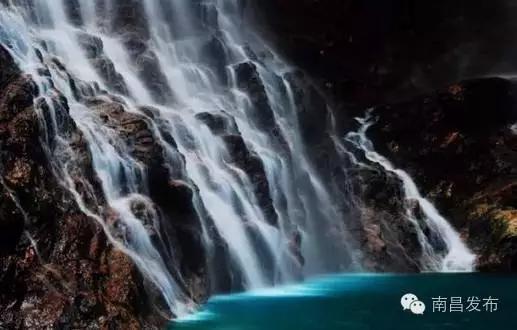 6月去江西旅游必去十大景点,八月江西旅游必去十大景点