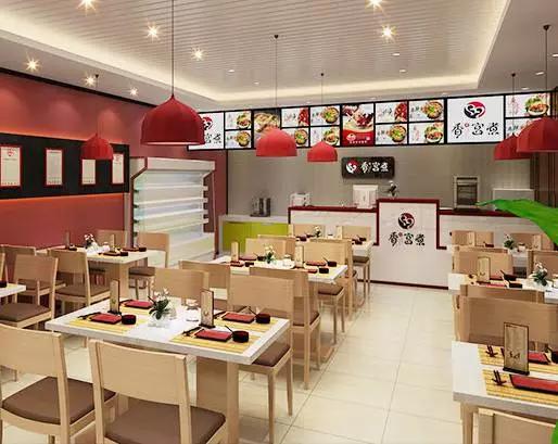 麻辣烫创业经验,创业做麻辣烫的正确思路