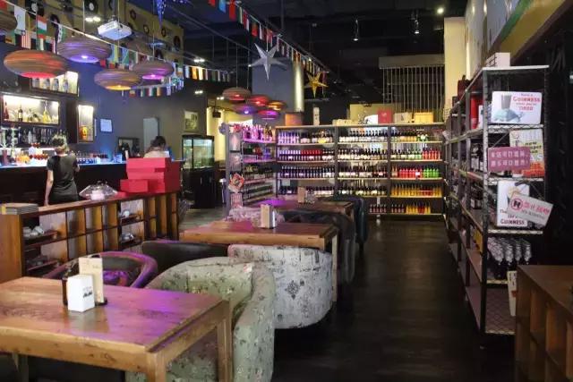 武汉18号酒馆欧洲杯看球好去处,欧洲杯看球酒吧上海