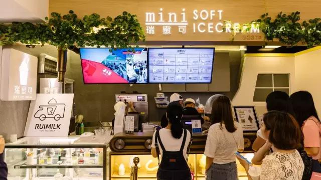 网红冰淇淋有哪些最火爆,网红冰淇淋真的好吃吗