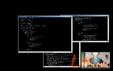 黑客白客红客骇客极客的区别,白客红客骇客黑客有什么区别