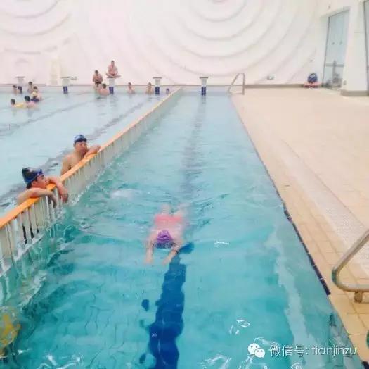 天津100平米恒温潜水池,天津亲子潜水馆推荐