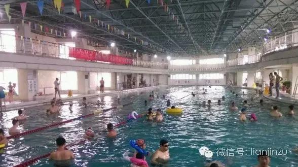 天津100平米恒温潜水池,天津亲子潜水馆推荐