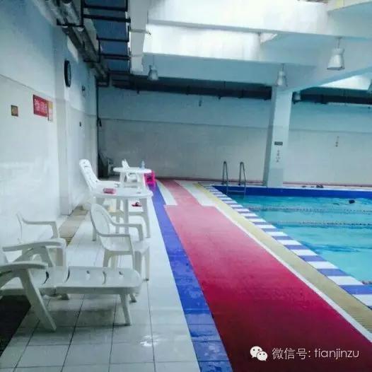 天津100平米恒温潜水池,天津亲子潜水馆推荐