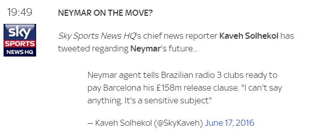 天空体育曼联引援消息,重磅姆巴佩即将1.8亿欧转会皇马