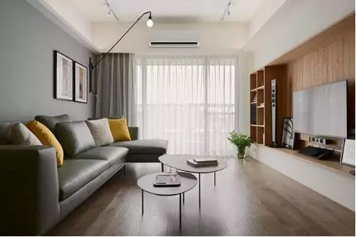 变频空调1匹和1.5匹哪个省电,变频空调冬天怎么样正确使用省电