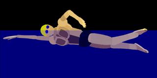 旱鸭子的正确潜水方法,旱鸭子潜水技巧口诀