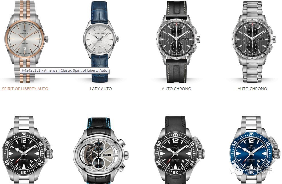 怎么选择一款适合自己的腕表品牌,带小白了解各种腕表基本知识