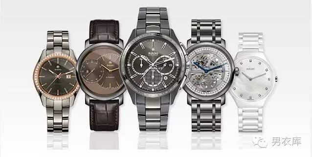 怎么选择一款适合自己的腕表品牌,带小白了解各种腕表基本知识