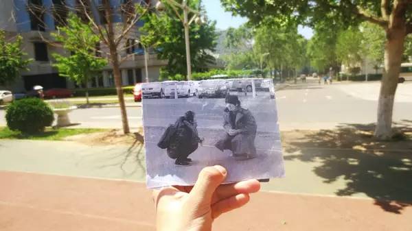 又是一年毕业季时光荏苒,又是一年毕业季满怀青春气息