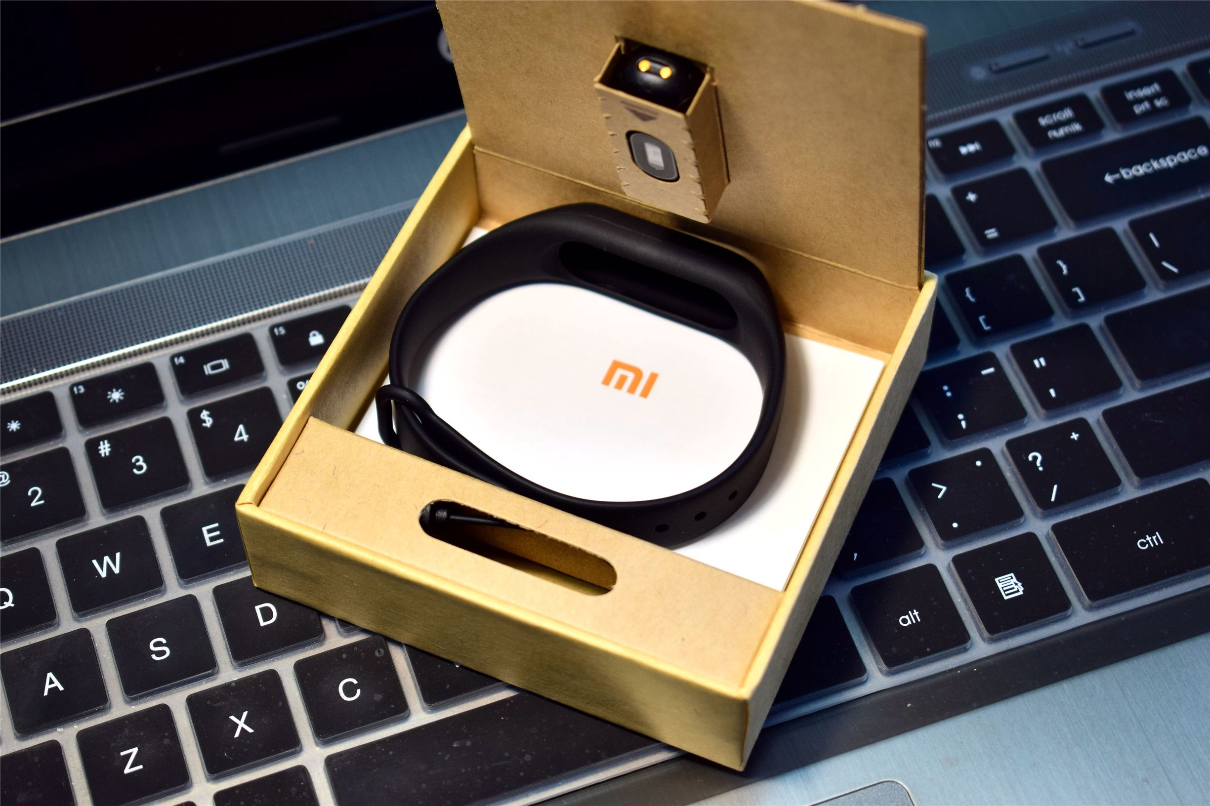 小米手环2怎么测评,小米手环2代详细解说