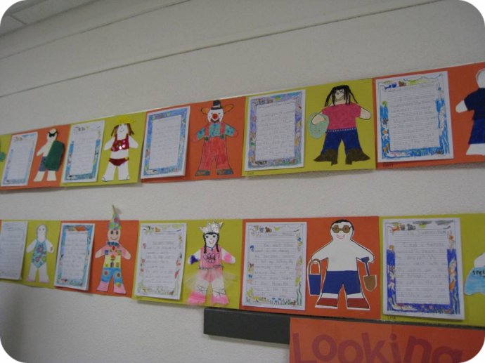 美国孩子自信的四种方法,国外培养孩子动手的方法