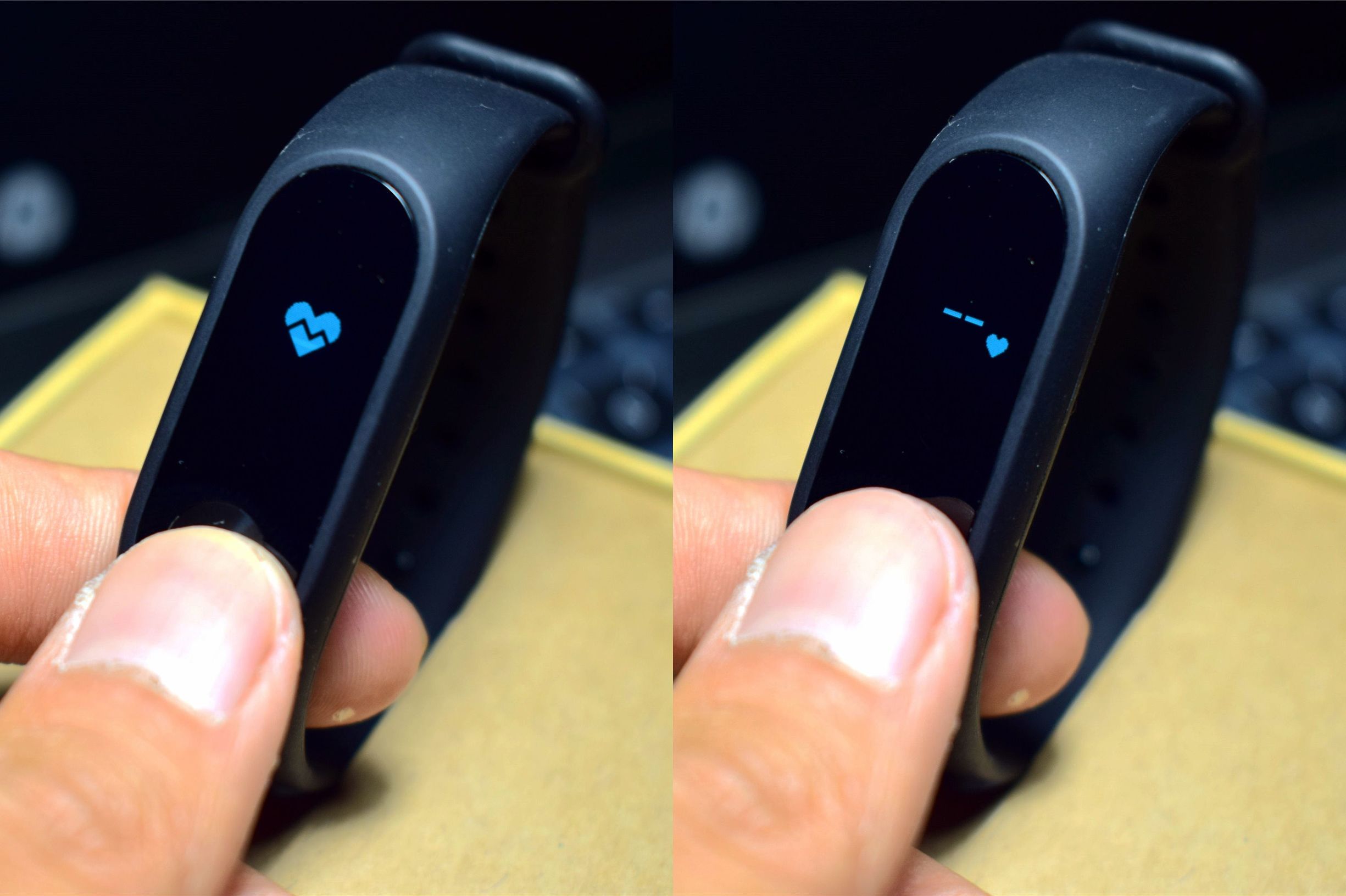 小米手环2怎么测评,小米手环2代详细解说