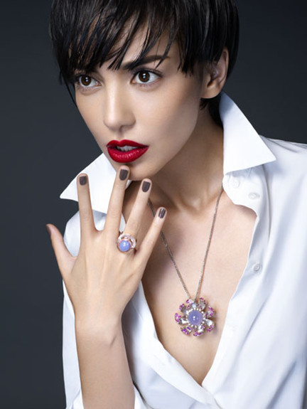 珠宝怎么样进货便宜,珠宝买大牌还是定制好