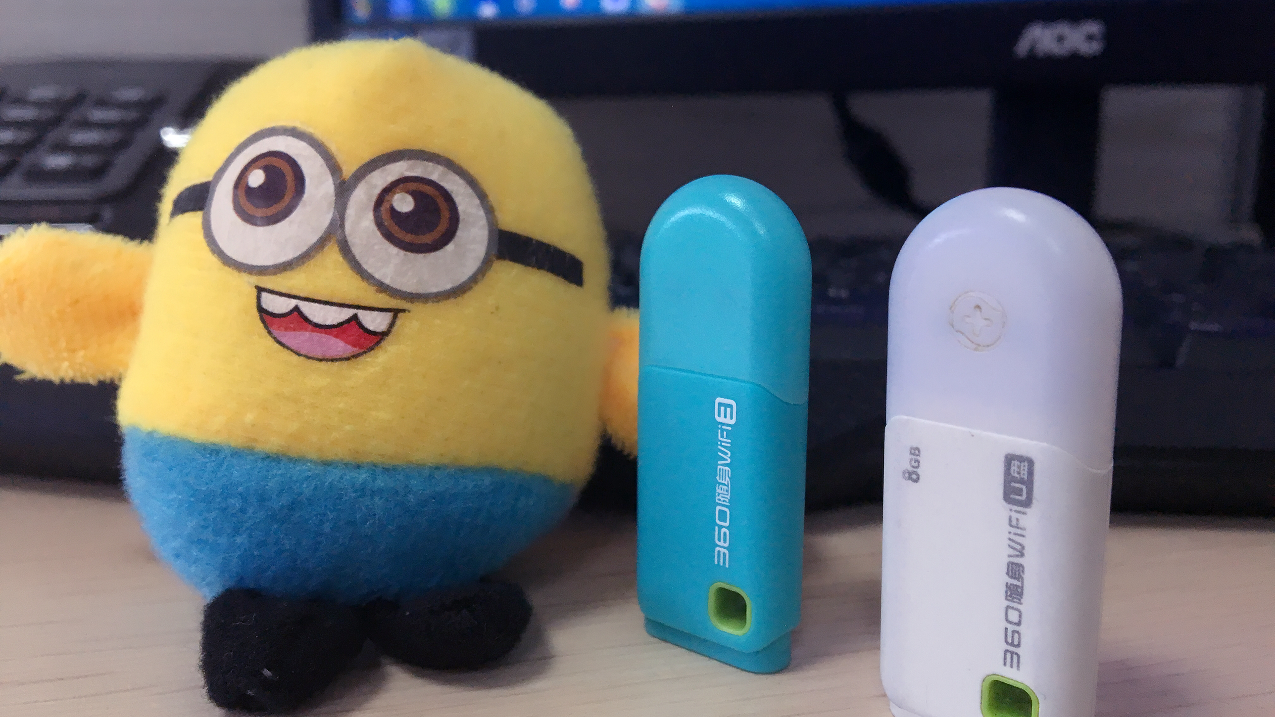 360随身wifi3代网慢,360随身wifi需要认证