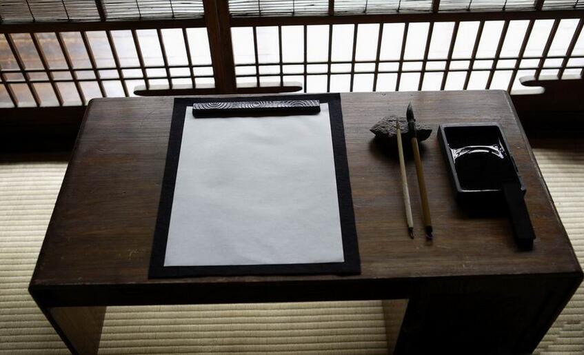 文房四宝都是哪文房四宝,什么是顶级文房四宝