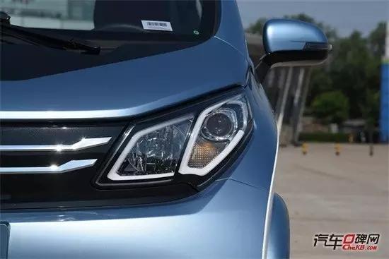 众泰e200车机,众泰新款e200官图